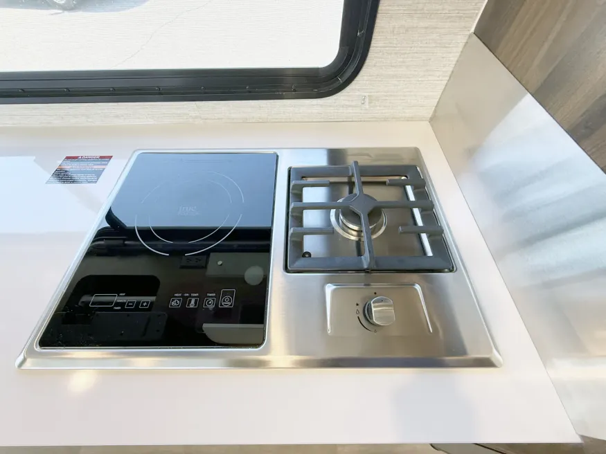 2024 Winnebago View 24D | Photo 12 of 24