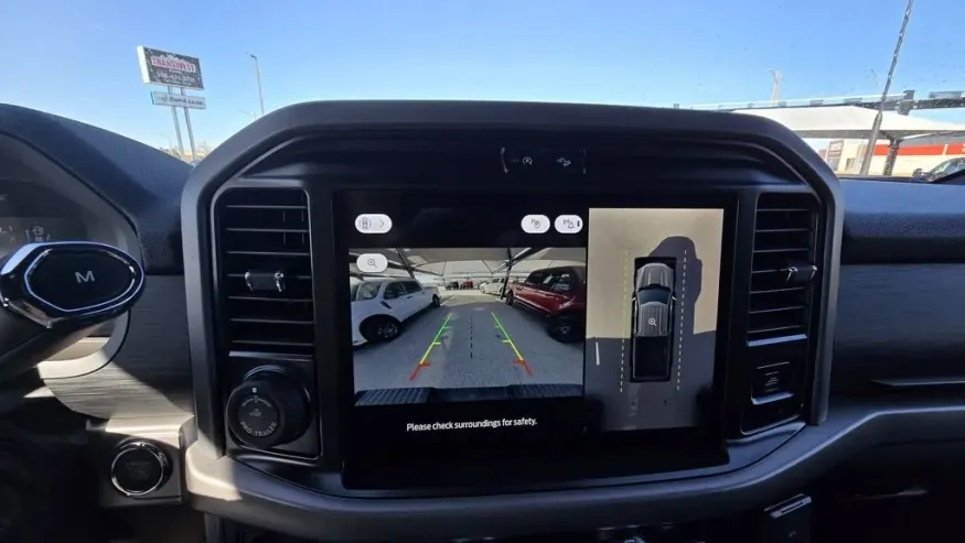 2026 Ford F-150 | Photo 21 of 30