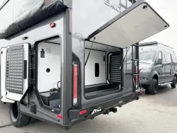 2026 Winnebago EKKO 23B | Thumbnail Photo 18 of 20