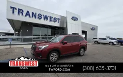 2024 Subaru Forester | Thumbnail Photo 32 of 32