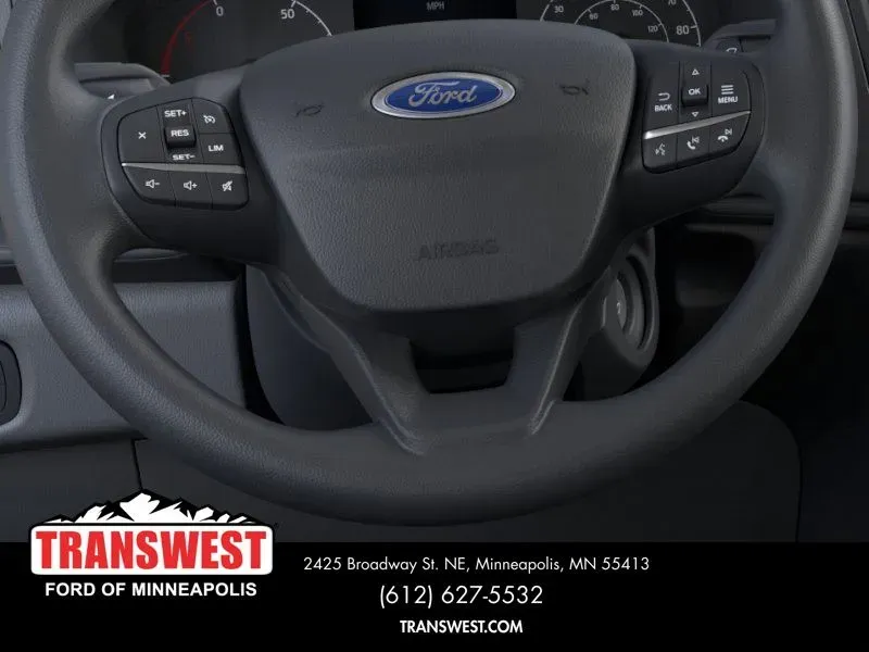 2025 Ford E-Transit-350 Base | Photo 11 of 21