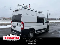 2021 RAM ProMaster 1500 Base | Thumbnail Photo 5 of 23
