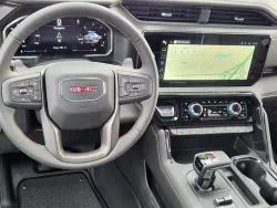 2026 GMC Sierra 1500 AT4X | Thumbnail Photo 13 of 23