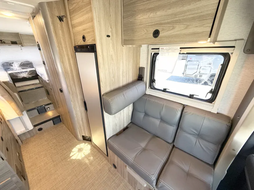 2027 Winnebago EKKO 23B | Photo 7 of 24