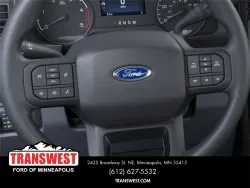 2026 Ford Super Duty F-350 | Thumbnail Photo 12 of 22