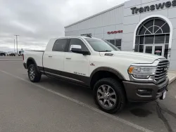 2022 RAM 3500 Longhorn | Thumbnail Photo 1 of 23