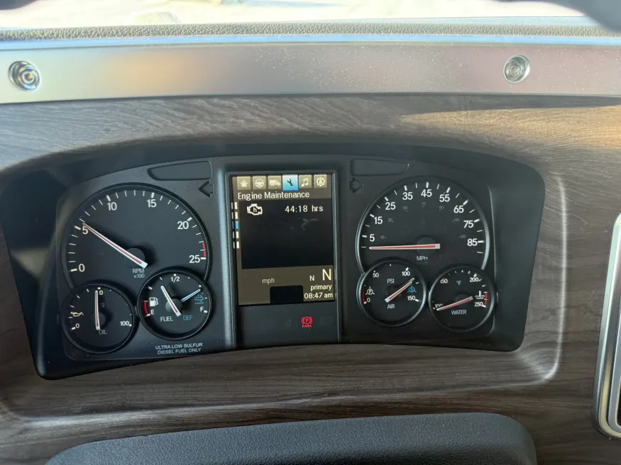 2026 Western Star 47X | Photo 12 of 15