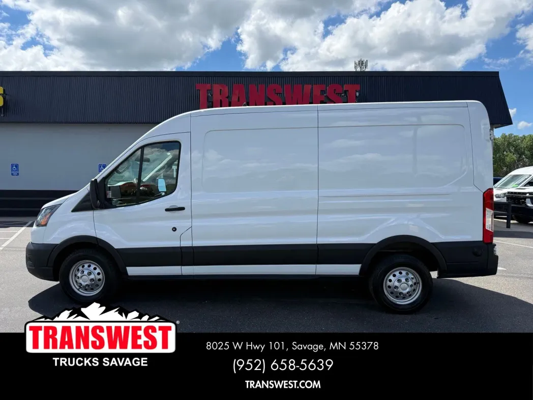 2024 Ford Transit-250 Base 