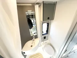 2026 Winnebago EKKO 23B | Thumbnail Photo 10 of 23