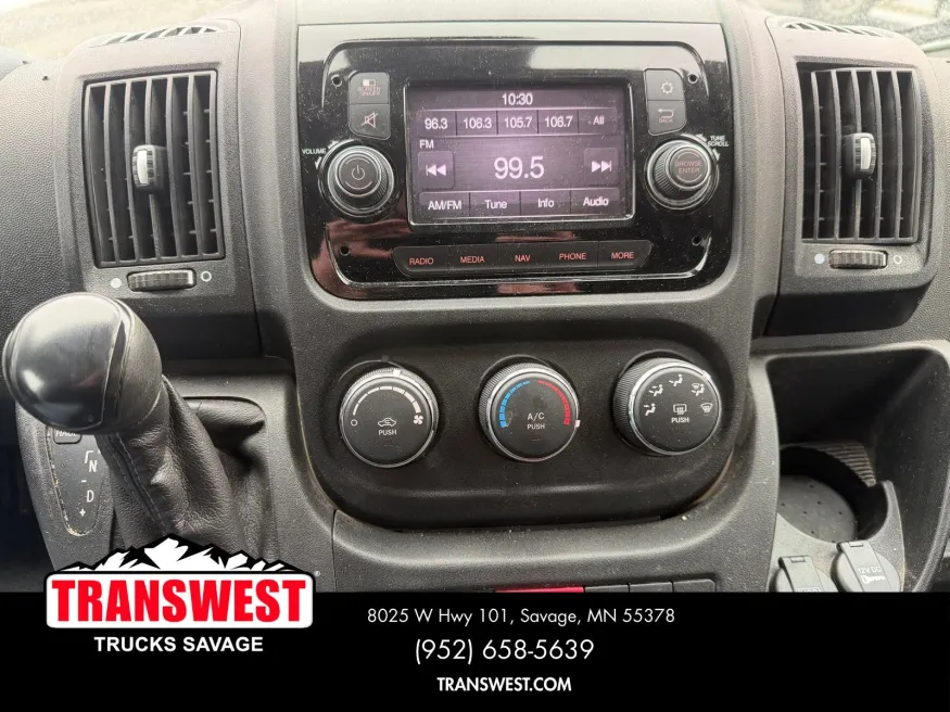 2021 RAM ProMaster 1500 Base | Photo 13 of 23