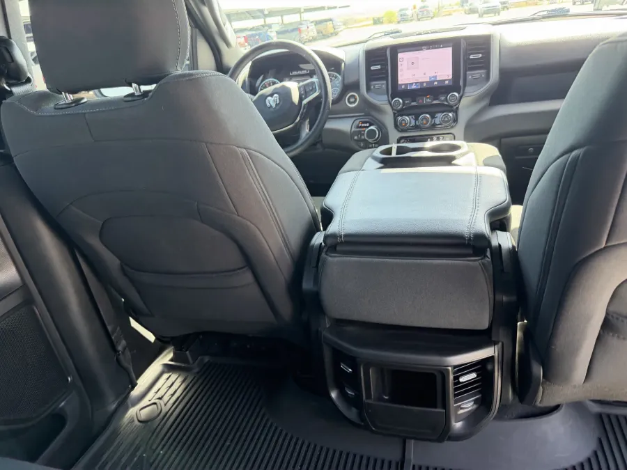 2025 RAM 1500 Warlock | Photo 10 of 18