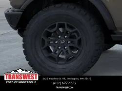 2026 Ford Bronco Badlands | Thumbnail Photo 20 of 25