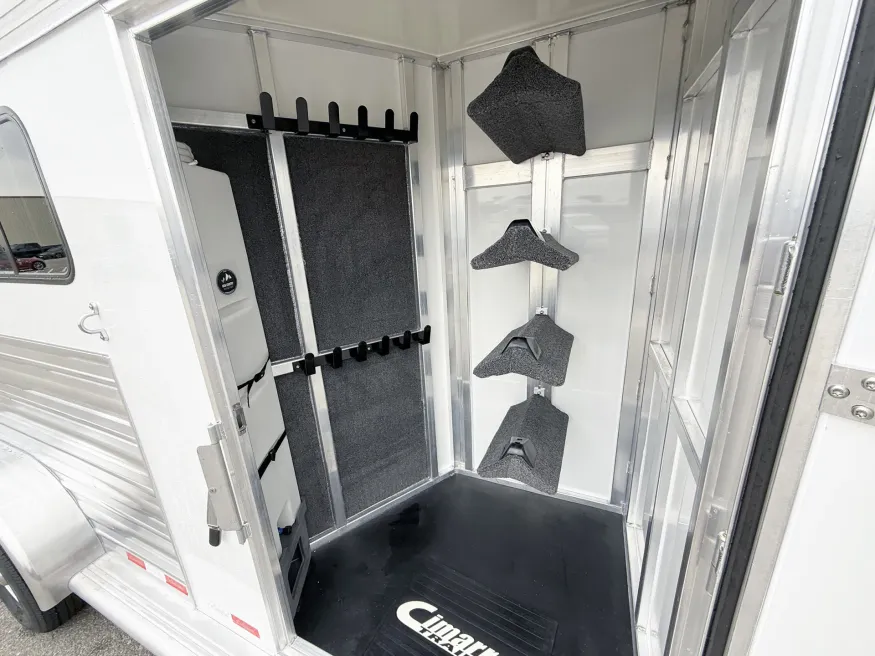 2026 Cimarron Norstar 4HGN | Photo 9 of 20