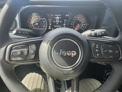 2026 Jeep Wrangler Willys | Thumbnail Photo 18 of 22