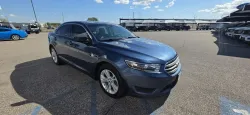 2018 Ford Taurus | Thumbnail Photo 3 of 28