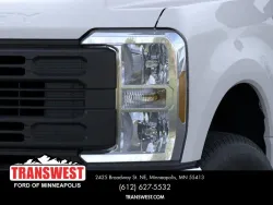 2026 Ford Super Duty F-350 XL | Thumbnail Photo 17 of 22