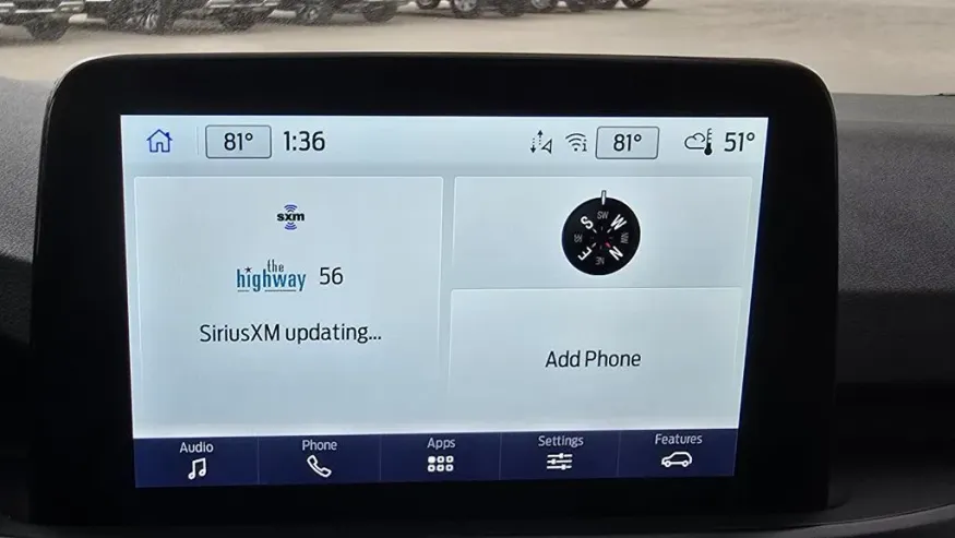 2026 Ford Escape | Photo 19 of 25