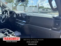 2024 Chevrolet 2500 | Thumbnail Photo 2 of 14