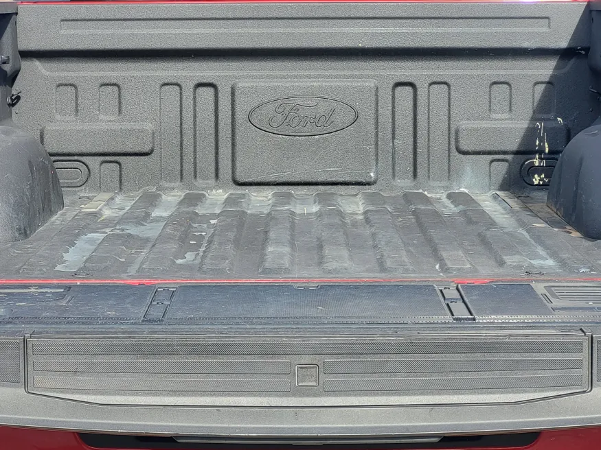 2024 Ford F-150 XLT | Photo 23 of 24