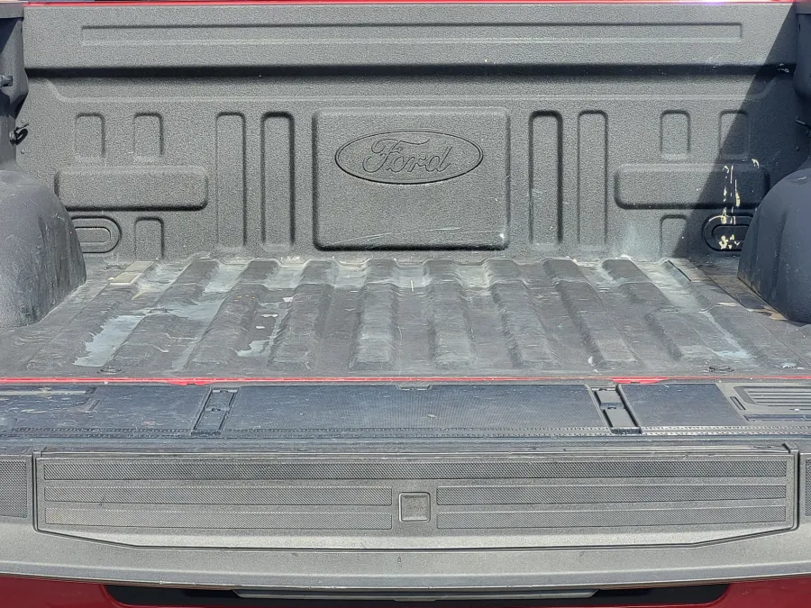 2024 Ford F-150 XLT | Photo 23 of 24