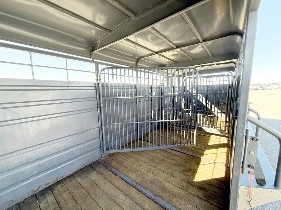 2019 Swift Built Stock | Photo 13 of 17