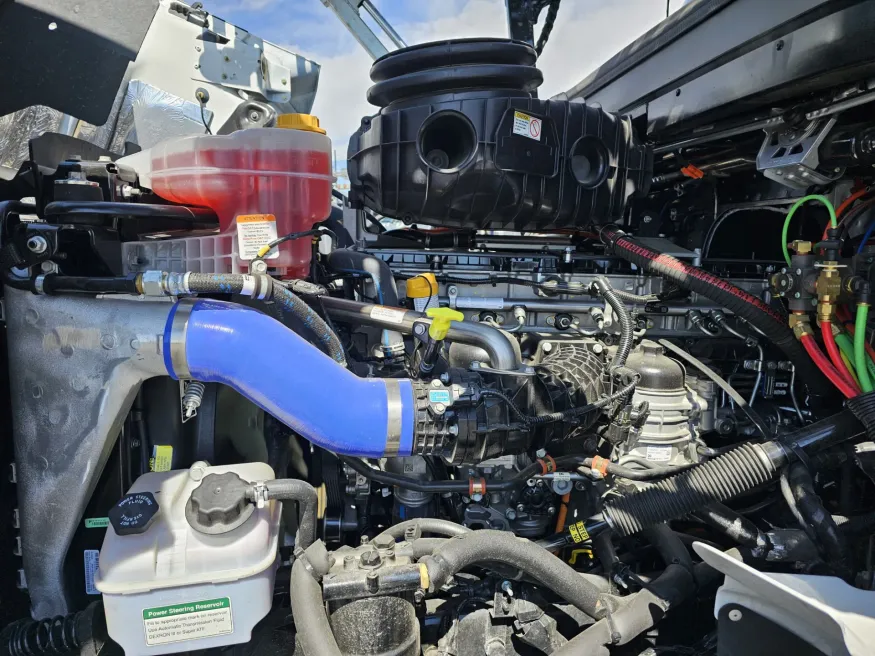 2025 Western Star 49X | Photo 21 of 41