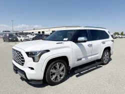 2024 Toyota Sequoia | Thumbnail Photo 1 of 23