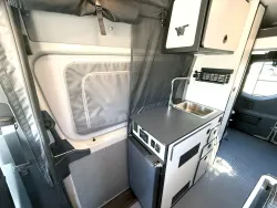 2027 Winnebago Revel Sport 44N | Thumbnail Photo 7 of 19