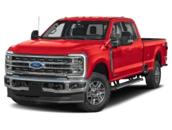 2026 Ford Super Duty F-350 | Thumbnail Photo 13 of 13