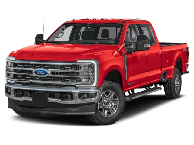 2026 Ford Super Duty F-350 | Photo 13 of 13