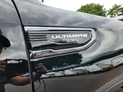 2025 GMC Sierra 1500 Denali Ultimate | Thumbnail Photo 19 of 29