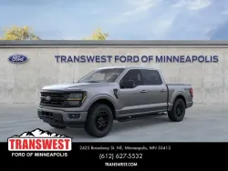 2026 Ford F-150 XLT | Thumbnail Photo 22 of 22