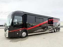 2017 Entegra Coach Cornerstone 45B | Thumbnail Photo 22 of 31