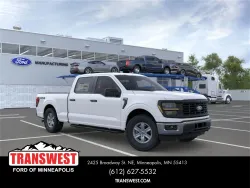 2025 Ford F-150 | Thumbnail Photo 7 of 22