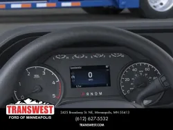 2026 Ford Super Duty F-550 XL | Thumbnail Photo 12 of 22