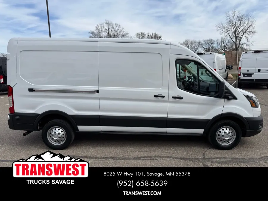 2024 Ford Transit-250 Base | Photo 15 of 21