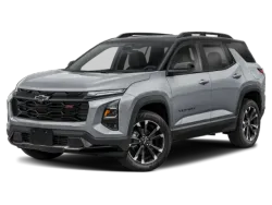 2025 Chevrolet Equinox | Thumbnail Photo 13 of 13