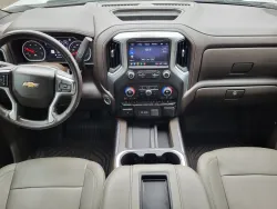 2022 Chevrolet Silverado 2500HD LTZ | Thumbnail Photo 27 of 36