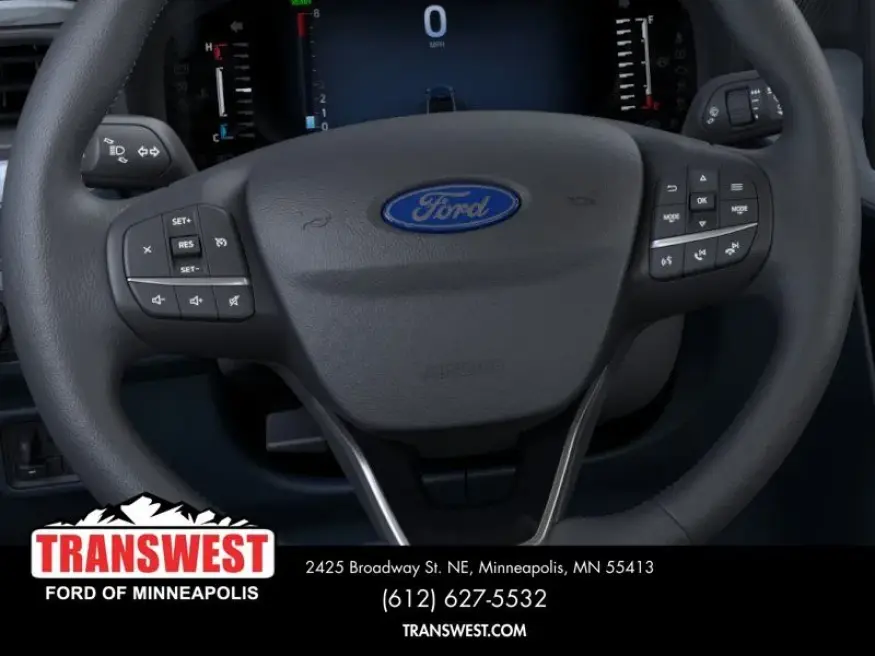 2026 Ford Maverick XLT | Photo 13 of 24