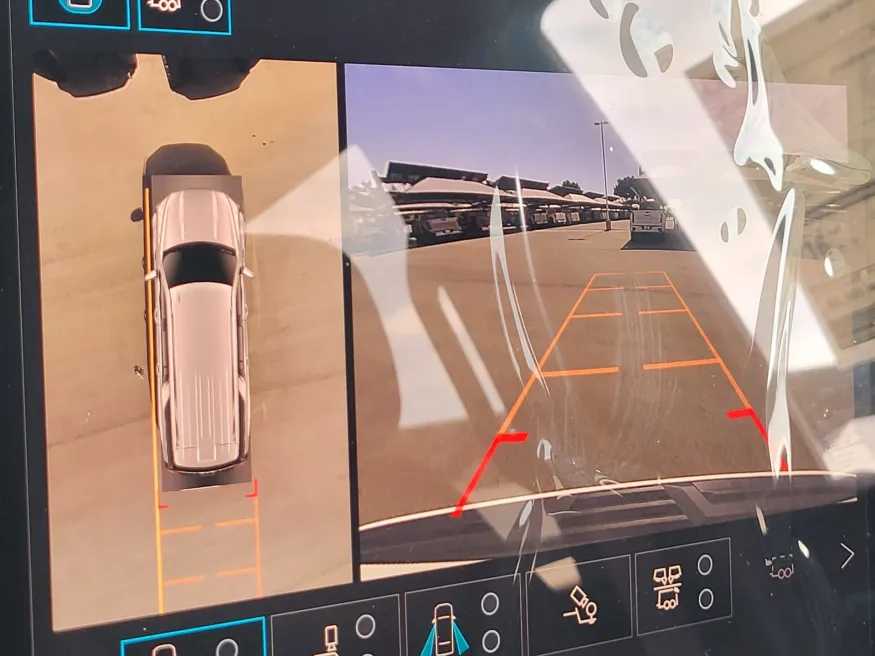 2026 GMC Yukon XL Denali | Photo 15 of 26