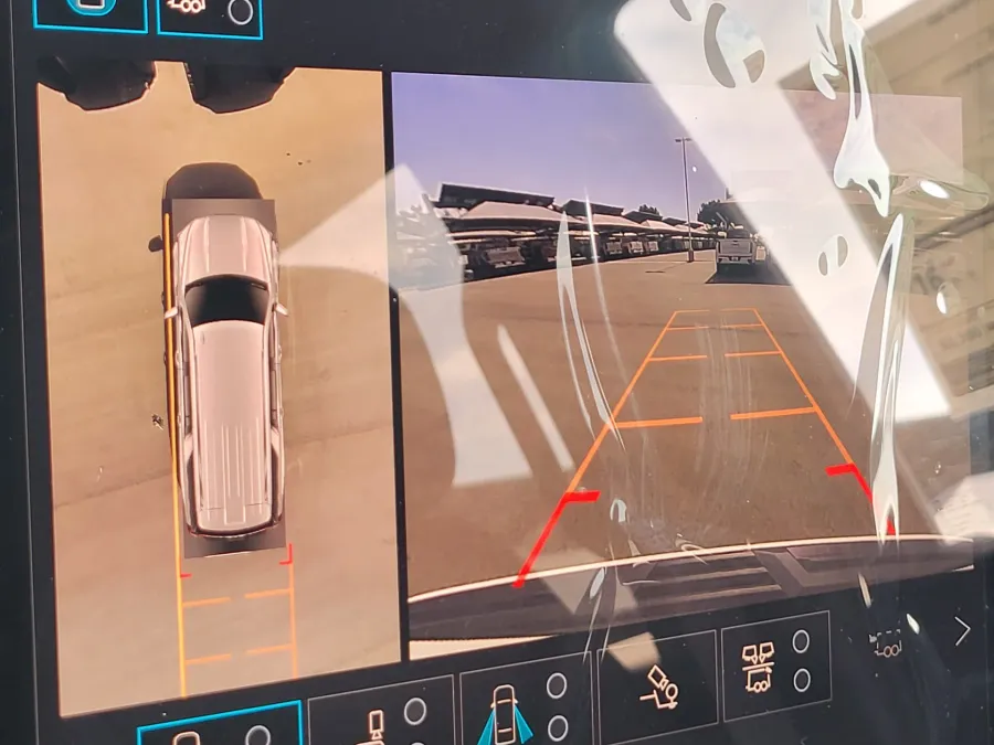 2026 GMC Yukon XL Denali | Photo 15 of 26