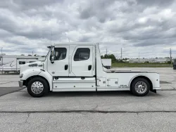 2022 Freightliner M2 112 Western Hauler | Thumbnail Photo 1 of 19