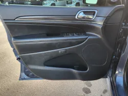 2020 Jeep Grand Cherokee Limited X | Thumbnail Photo 5 of 29