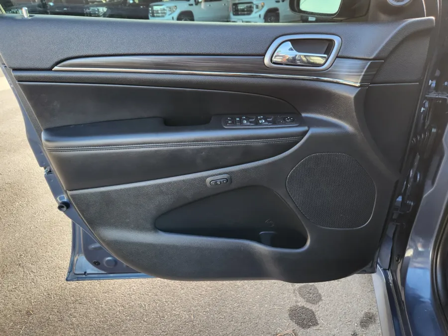 2020 Jeep Grand Cherokee Limited X | Photo 5 of 29