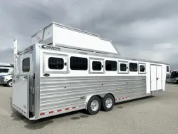 2026 Cimarron Norstar 7hgn | Thumbnail Photo 7 of 26