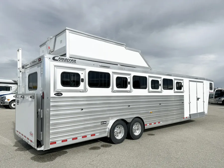 2026 Cimarron Norstar 7hgn | Photo 7 of 26