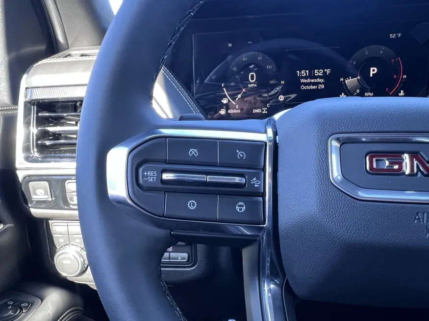 2026 GMC Yukon Elevation | Photo 22 of 29