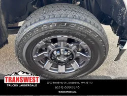 2024 Ford F250 | Thumbnail Photo 8 of 22