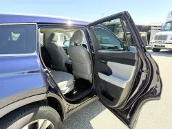 2021 Toyota Highlander XLE | Thumbnail Photo 17 of 22