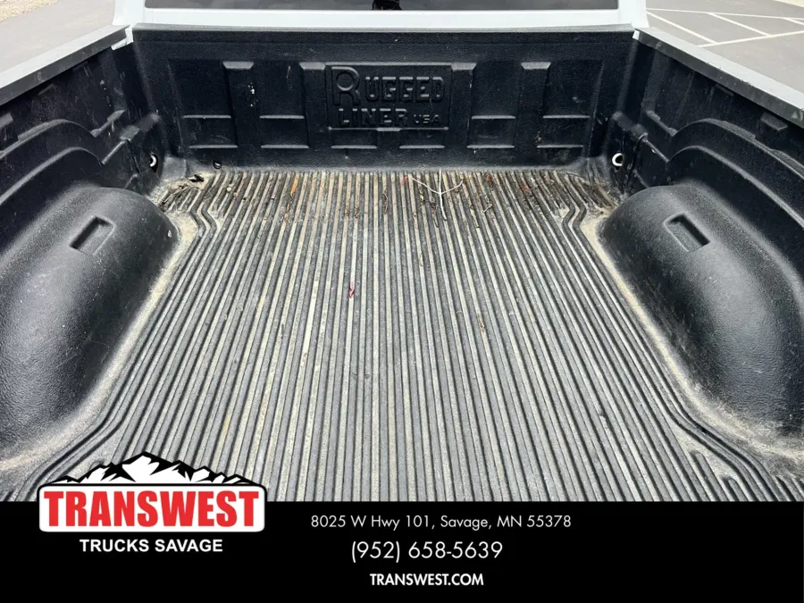 2024 RAM 2500 | Photo 10 of 15